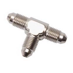 Russell - Russell 661051 Adapter Fitting Flare Tee - Image 1