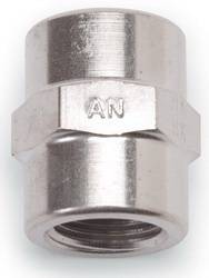 Russell - Russell 661481 Adapter Fitting Female Pipe Coupler - Image 1