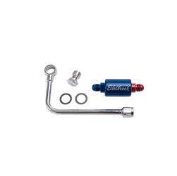 Russell - Russell 8134 Single-Feed Fuel Line Kit - Image 1