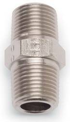 Russell - Russell 661541 Adapter Fitting Male Pipe Nipple - Image 1