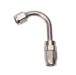 Russell - Russell 613311 Full Flow Swivel Hose End 120 Deg. End - Image 1