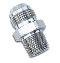 Russell - Russell 660512 Adapter Fitting Flare To Pipe Straight - Image 1