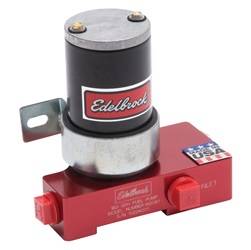 Russell - Russell 182061 Quiet-Flo Electric Fuel Pump - Image 1