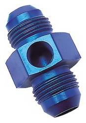 Russell - Russell 670050 Specialty Adapter Fitting Flare To Pipe Pressure Adapter - Image 1