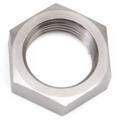 Russell - Russell 661931 Adapter Fitting Bulkhead Nut - Image 1