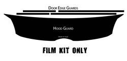 Husky Liners - Husky Liners 07001 Husky Shield Body Protection Film - Image 1