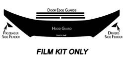 Husky Liners - Husky Liners 07951 Husky Shield Body Protection Film - Image 1