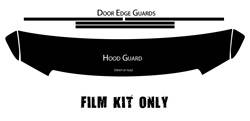 Husky Liners - Husky Liners 07301 Husky Shield Body Protection Film - Image 1