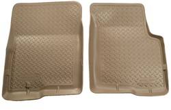 Husky Liners - Husky Liners 33553 Classic Style Floor Liner - Image 1