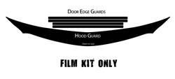 Husky Liners - Husky Liners 07831 Husky Shield Body Protection Film - Image 1
