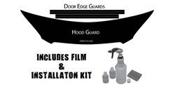 Husky Liners - Husky Liners 07889 Husky Shield Body Protection Film Kit - Image 1