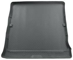 Husky Liners - Husky Liners 23752 Classic Style Cargo Liner - Image 1