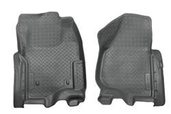 Husky Liners - Husky Liners 33892 Classic Style Floor Liner - Image 1