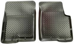 Husky Liners - Husky Liners 31921 Classic Style Floor Liner - Image 1