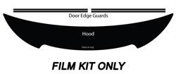 Husky Liners - Husky Liners 08001 Husky Shield Body Protection Film - Image 1