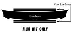 Husky Liners - Husky Liners 07201 Husky Shield Body Protection Film - Image 1