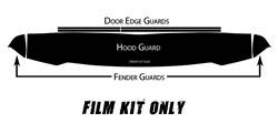 Husky Liners - Husky Liners 06901 Husky Shield Body Protection Film - Image 1