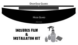 Husky Liners - Husky Liners 06889 Husky Shield Body Protection Film Kit - Image 1