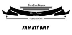 Husky Liners - Husky Liners 06851 Husky Shield Body Protection Film - Image 1
