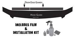 Husky Liners - Husky Liners 06849 Husky Shield Body Protection Film Kit - Image 1