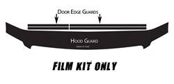 Husky Liners - Husky Liners 06841 Husky Shield Body Protection Film - Image 1
