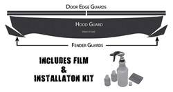 Husky Liners - Husky Liners 06659 Husky Shield Body Protection Film Kit - Image 1