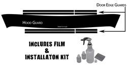 Husky Liners - Husky Liners 06609 Husky Shield Body Protection Film Kit - Image 1