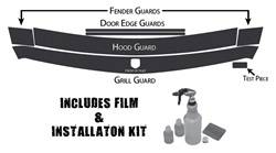 Husky Liners - Husky Liners 06619 Husky Shield Body Protection Film Kit - Image 1