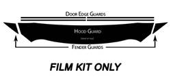 Husky Liners - Husky Liners 06661 Husky Shield Body Protection Film - Image 1