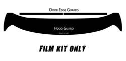 Husky Liners - Husky Liners 06751 Husky Shield Body Protection Film - Image 1