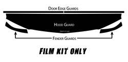 Husky Liners - Husky Liners 06931 Husky Shield Body Protection Film - Image 1