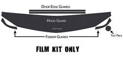 Husky Liners - Husky Liners 06961 Husky Shield Body Protection Film - Image 1