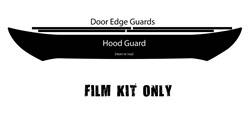 Husky Liners - Husky Liners 06981 Husky Shield Body Protection Film - Image 1