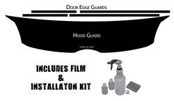Husky Liners - Husky Liners 07009 Husky Shield Body Protection Film Kit - Image 1