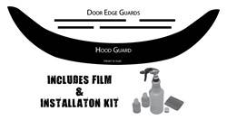 Husky Liners - Husky Liners 07019 Husky Shield Body Protection Film Kit - Image 1