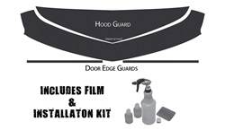 Husky Liners - Husky Liners 07229 Husky Shield Body Protection Film Kit - Image 1