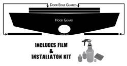 Husky Liners - Husky Liners 07849 Husky Shield Body Protection Film Kit - Image 1