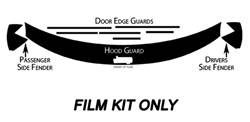 Husky Liners - Husky Liners 06411 Husky Shield Body Protection Film - Image 1