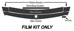 Husky Liners - Husky Liners 06611 Husky Shield Body Protection Film - Image 1