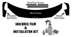 Husky Liners - Husky Liners 06739 Husky Shield Body Protection Film Kit - Image 1