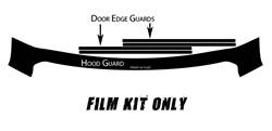 Husky Liners - Husky Liners 06831 Husky Shield Body Protection Film - Image 1