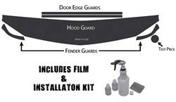 Husky Liners - Husky Liners 06969 Husky Shield Body Protection Film Kit - Image 1