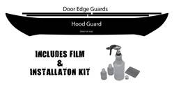 Husky Liners - Husky Liners 06989 Husky Shield Body Protection Film Kit - Image 1