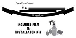Husky Liners - Husky Liners 07219 Husky Shield Body Protection Film Kit - Image 1