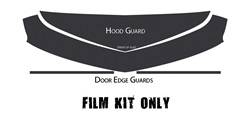 Husky Liners - Husky Liners 07221 Husky Shield Body Protection Film - Image 1