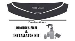 Husky Liners - Husky Liners 07239 Husky Shield Body Protection Film Kit - Image 1
