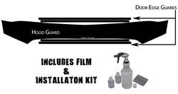 Husky Liners - Husky Liners 07819 Husky Shield Body Protection Film Kit - Image 1