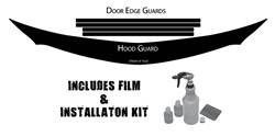 Husky Liners - Husky Liners 07839 Husky Shield Body Protection Film Kit - Image 1