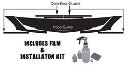 Husky Liners - Husky Liners 07879 Husky Shield Body Protection Film Kit - Image 1