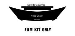 Husky Liners - Husky Liners 07881 Husky Shield Body Protection Film - Image 1